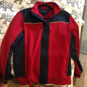 Vintage Tommy Hilfiger Men Jacket size M